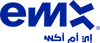 EMX Logo